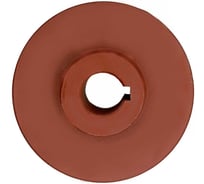 Шкив электродвигателя 24х107 мм ЭнергоРесурс 9917010