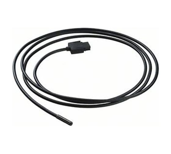 Головка камеры GIC 120 (3 м; 8.5 мм) Bosch 1600A009BA 1