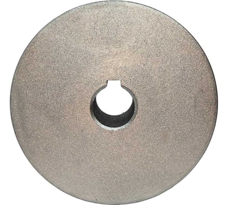 Шкив электродвигателя 24х118 мм ЭнергоРесурс 9917011