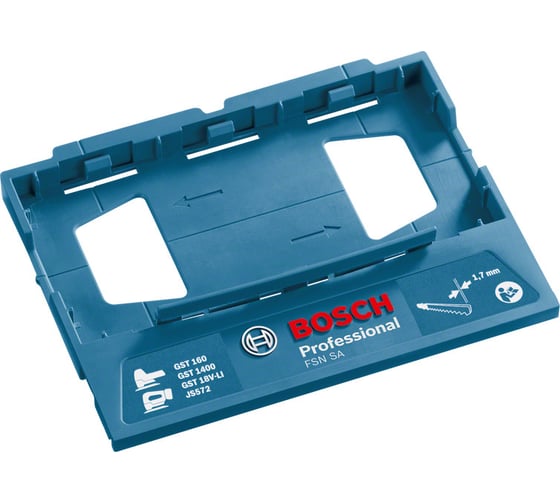 Переходник для лобзика Bosch 1600A001FS