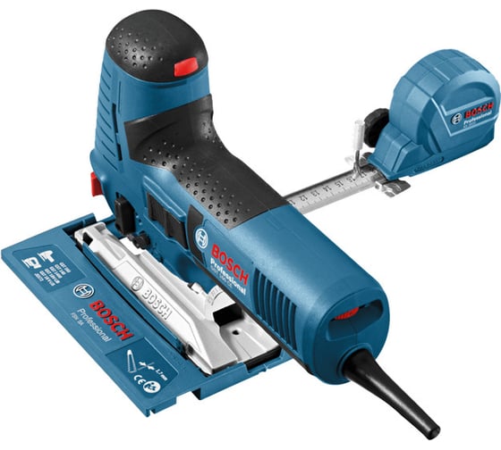 Переходник для лобзика KS 3000 Bosch 1600A001FT