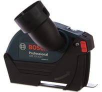 Насадка для пылеудаления GDE 125 EA-T Bosch 1600A003DJ