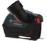 Насадка для пылеудаления GDE 125 EA-T Bosch 1600A003DJ 1