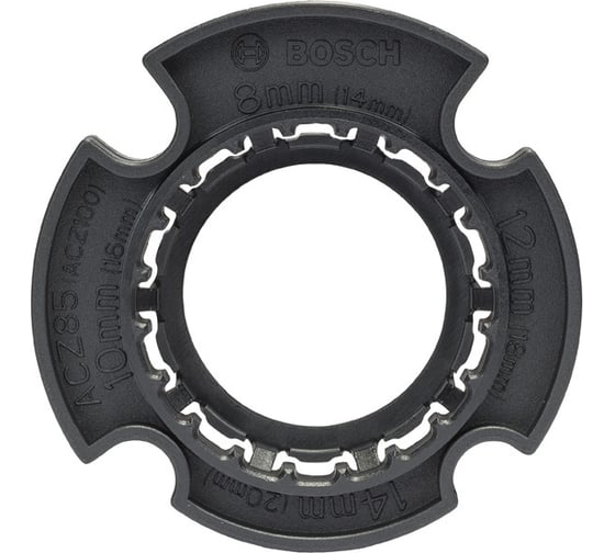Ограничитель глубины Basic для GOP Bosch 2608000589
