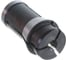 Цанговый патрон без зажимной гайки для GGS 28 (3 мм) Bosch 2608570136 3