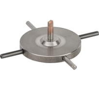 Центрирующий крест для коронки (132 мм) Bosch 2608597482