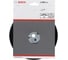 Опорная тарелка для УШМ (М14; 180 мм) Bosch 2608601209 2