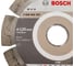 Диск алмазный по бетону (125х1.6х22.2 мм) 10 шт. Bosch 2608603240 9