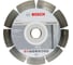 Диск алмазный по бетону (150х2х22.2 мм) 10 шт. Bosch 2608603241 1