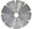 Диск алмазный по бетону (150х2х22.2 мм) 10 шт. Bosch 2608603241 5