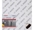 Диск алмазный по бетону (150х2х22.2 мм) 10 шт. Bosch 2608603241 3
