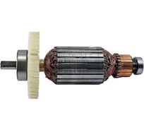 Якорь (ротор) аналог для цепной пилы Интерскол ПЦ -16T тонкий TORGWIN IK-004(TH)