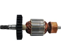 Якорь (ротор) аналог для отбойного молотка Makita HM 1202C/1242C TORGWIN IK-1202C