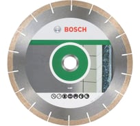 Диск алмазный Best for Ceramic and Stone (250х25.4) Bosch 2608603601