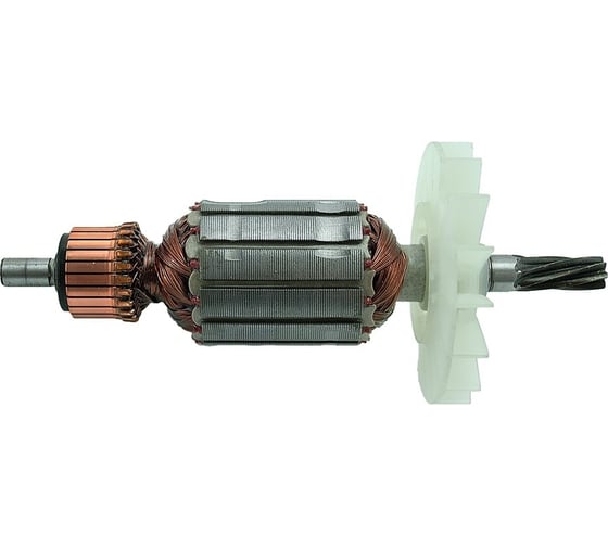 Якорь (ротор) аналог для перфоратора Bosсh GBH 2-24D TORGWIN IK-2-24D