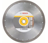 Диск алмазный Best for Universal Turbo (350х25.4 мм) Bosch 2608603813