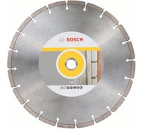 Диск алмазный Standard for Universal (350х25.4 мм) Bosch 2608603820