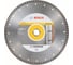 Диск алмазный Standard for Universal Turbo (300х25.4 мм) Bosch 2608603822 1