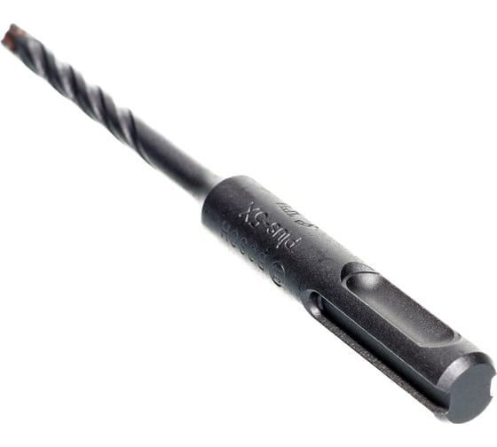 Набор буров по бетону SDS-plus-5X (5-10 мм) 5 шт. Bosch 2608833910