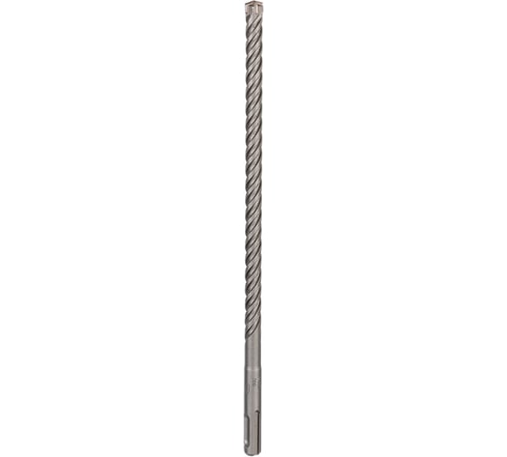 Бур по бетону SDS-plus-5X (10x200x260 мм) 10 шт. Bosch 2608833904