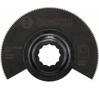 Пильный диск сегментированный SACZ100 BB (100 мм) Bosch 2608662041