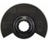 Пильный диск сегментированный SACZ100 BB (100 мм) Bosch 2608662041 1