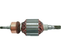 Якорь (ротор) аналог для перфоратора Makita HR5201C / HR5210C / HR5211C TORGWIN IK-M5201
