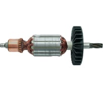 Якорь (ротор) аналог для перфоратора HR2470 и его аналогов TORGWIN IK-M2470