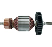 Якорь (ротор) аналог для отбойного молотка Makita HM1203C/HM1213C TORGWIN IK-1203