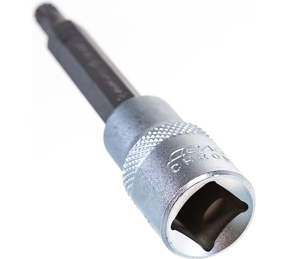 Головка со вставкой (1/2"; Spline M8; 100 мм) Дело Техники 625458