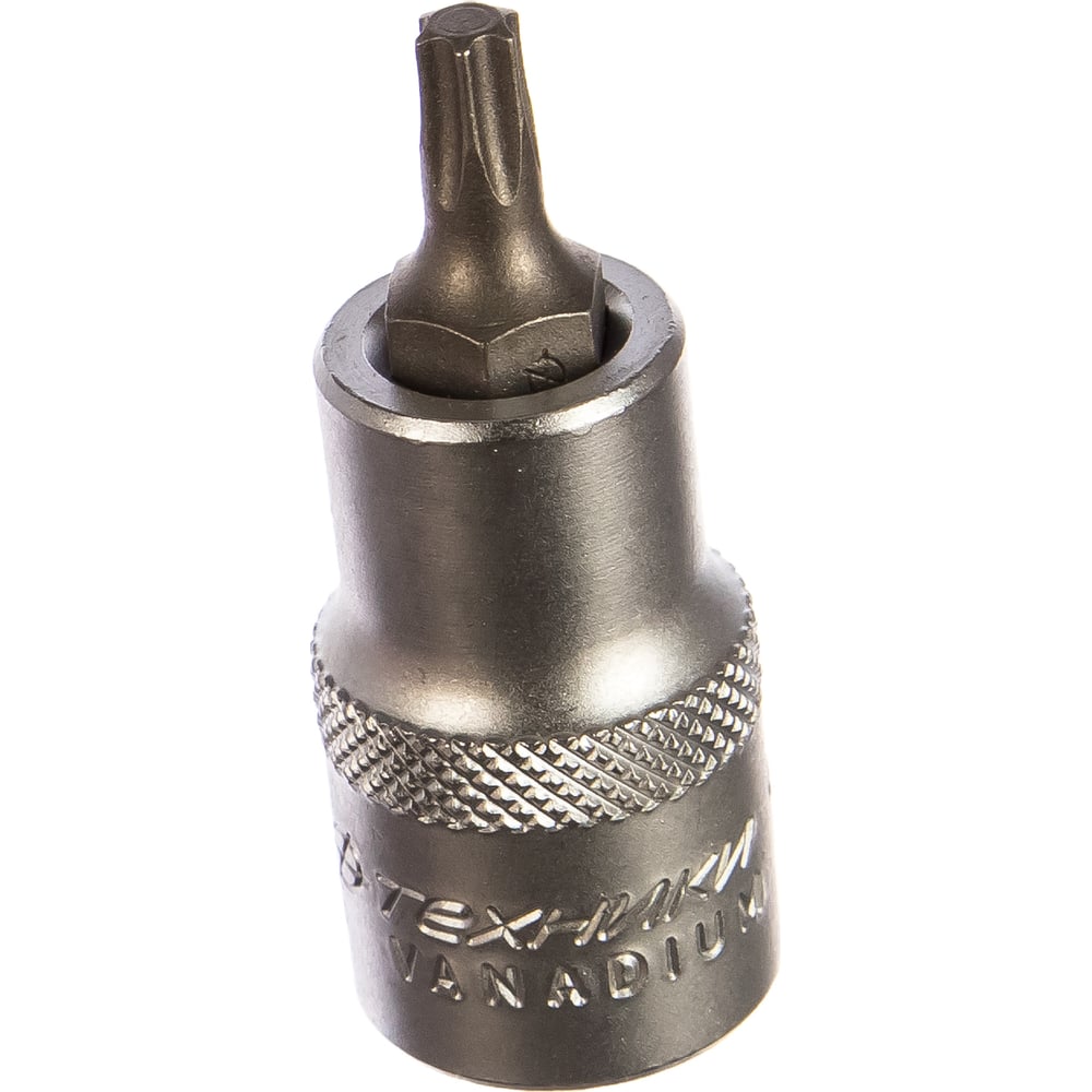 Головка со вставкой (1/2"; Torx 30; 55 мм) Дело Техники 624130 ...