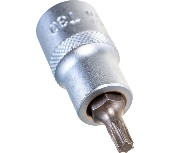 Головка со вставкой (1/2"; Torx 30; 55 мм) Дело Техники 624130