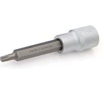 Головка со вставкой TORX Т45 1/2", длина 100 мм Дело Техники 624245