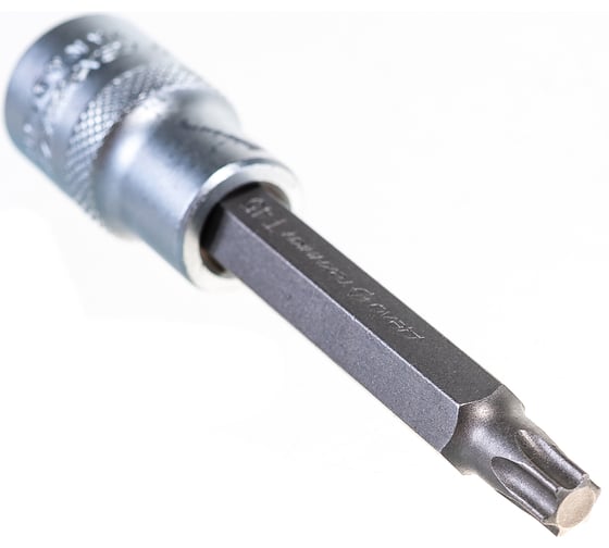 Головка со вставкой (1/2"; Torx 45; 100 мм) Дело Техники 624245