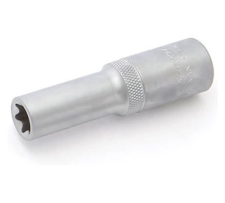 Головка TORX удлинённая Дело Техники E16 1/2" 623216