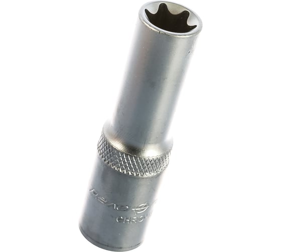 Головка TORX (1/2"; E16; 77 мм) Дело Техники 623216