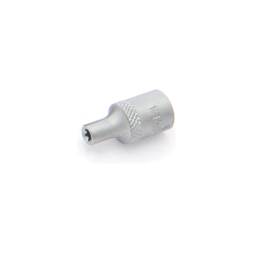 Головка торцевая TORX E 6 (1/4") (ДТ)