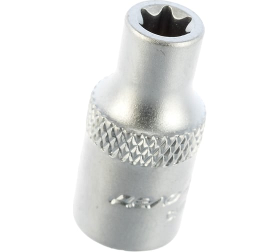 Головка TORX (1/4"; E6) Дело Техники 603006
