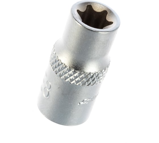 Головка TORX (1/4"; E8) Дело Техники 603008