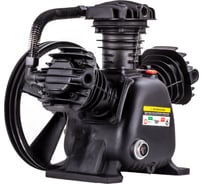 Компрессорная головка ременная AEROMAX B3065 Foxweld 9013