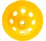 Чашка алмазная двойная EXTREME (125 мм; M14) DEWALT DT3796 3