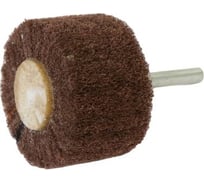 Головка лепестковая из нетканого материала 50x30x6 мм, К240-280 (P280) BTI 52 352 50х30