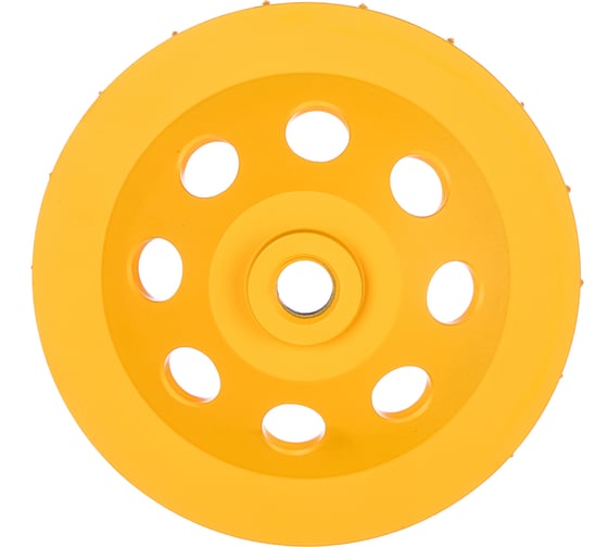 Чашка алмазная Turbo EXTREME (125 мм; M14) DEWALT DT3797