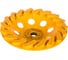 Чашка алмазная Turbo EXTREME (125 мм; M14) DEWALT DT3797 3