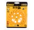Чашка алмазная Turbo EXTREME (125 мм; M14) DEWALT DT3797 4