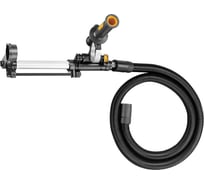 Система пылеудаления для перфораторов SDS-Plus DEWALT D25301D