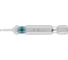 Набор бит TORX (Т6; 50 мм) сталь S2 10 шт. GROSS 11466 2