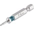Набор бит TORX (Т6; 50 мм) сталь S2 10 шт. GROSS 11466 3