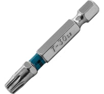 Набор бит TORX (Т30; 50 мм) 10 шт. GROSS 11472 15568263