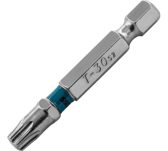 Набор бит TORX (Т30; 50 мм) 10 шт. GROSS 11472